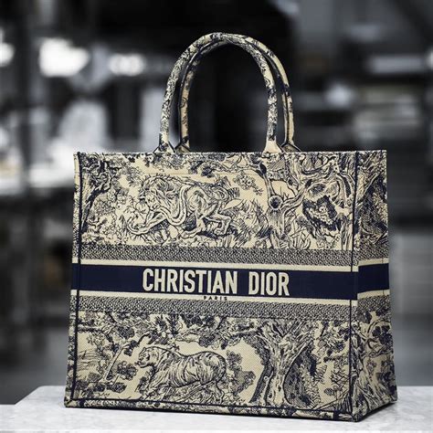 dior eco bag|christian dior tote bag.